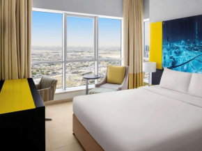 Adagio Premium Dubai Al Barsha, Dubai